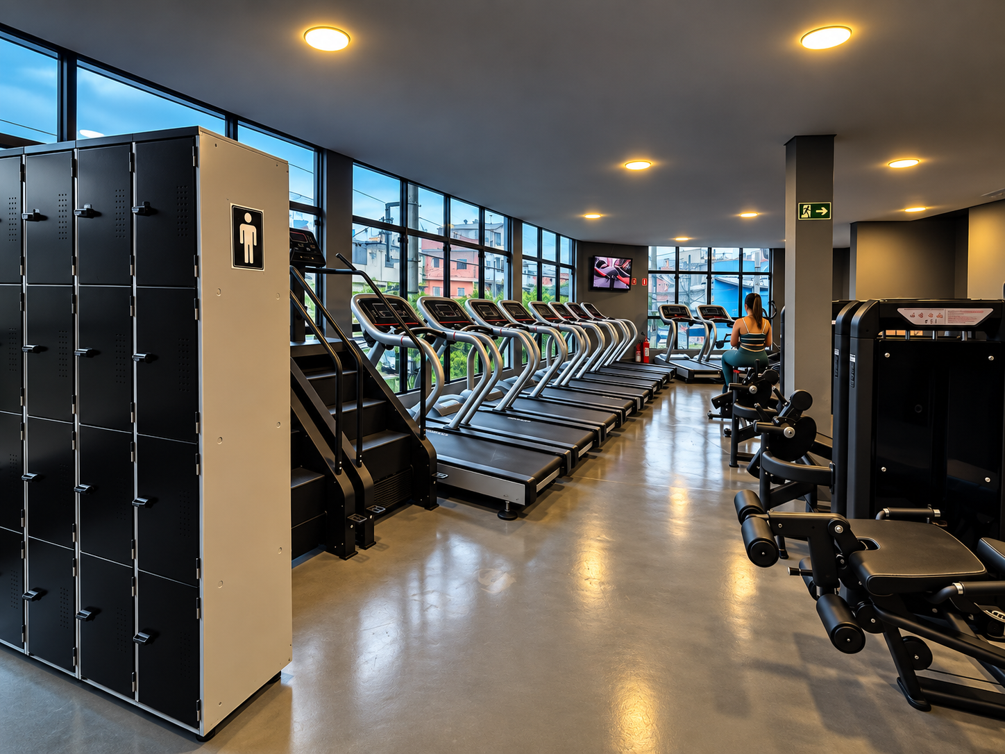 Cardio